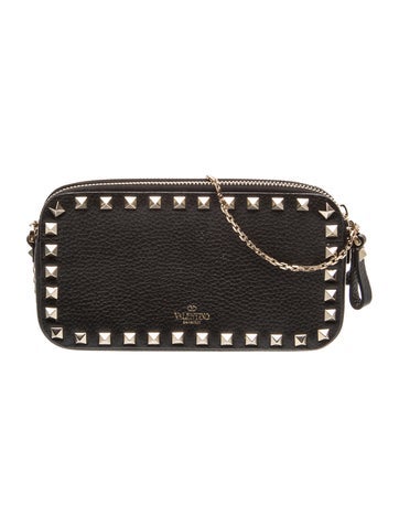 Valentino Rockstud Crossbody Bag