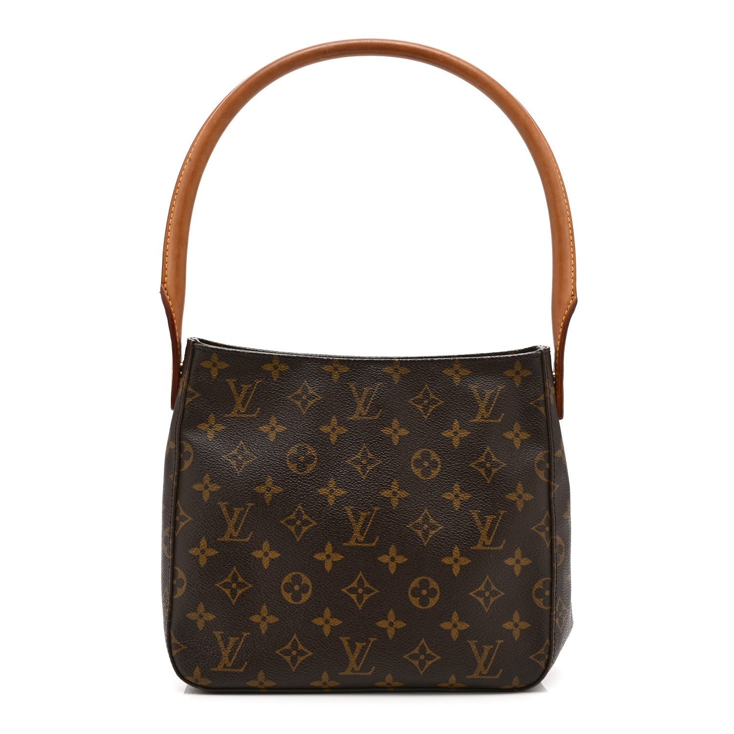 Louis Vuitton Monogram Looping MM