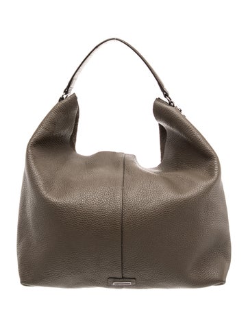 Rebecca Minkoff Leather Hobo