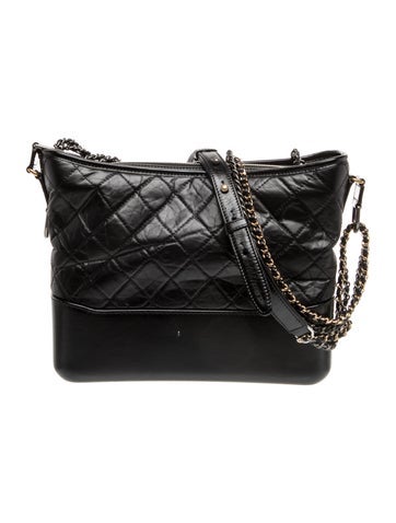 Large Gabrielle Hobo