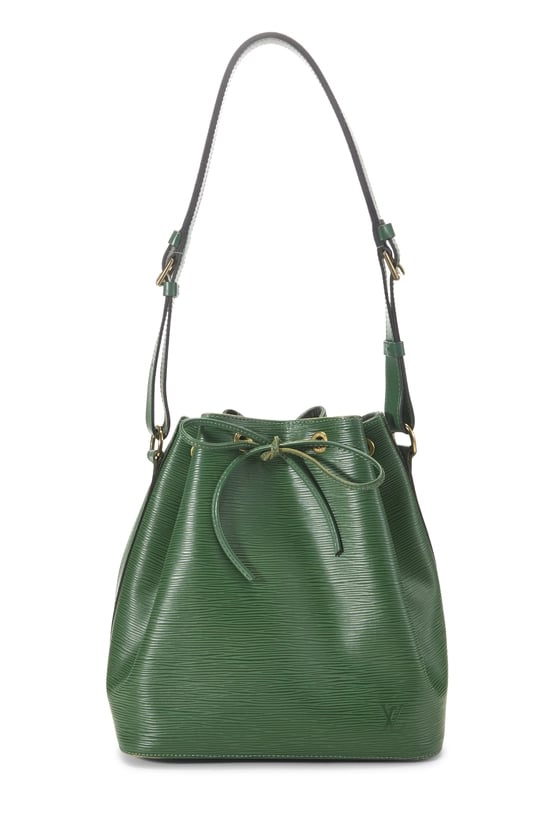 Borneo Green Epi Noé Petite