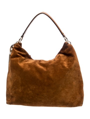 Suede Ana