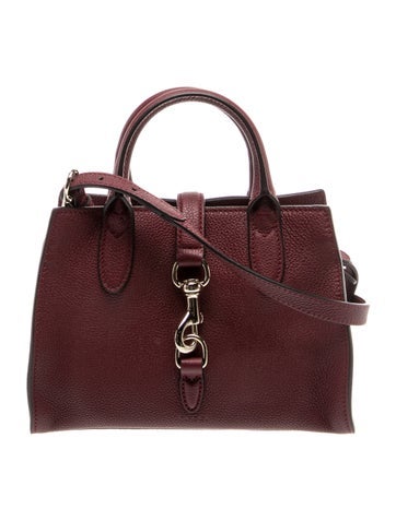 Piston Lock Hook Tote Small 2024