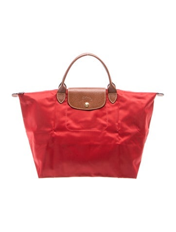 Nylon Tote