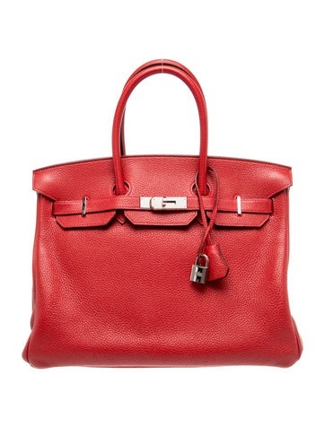 Togo Birkin 35