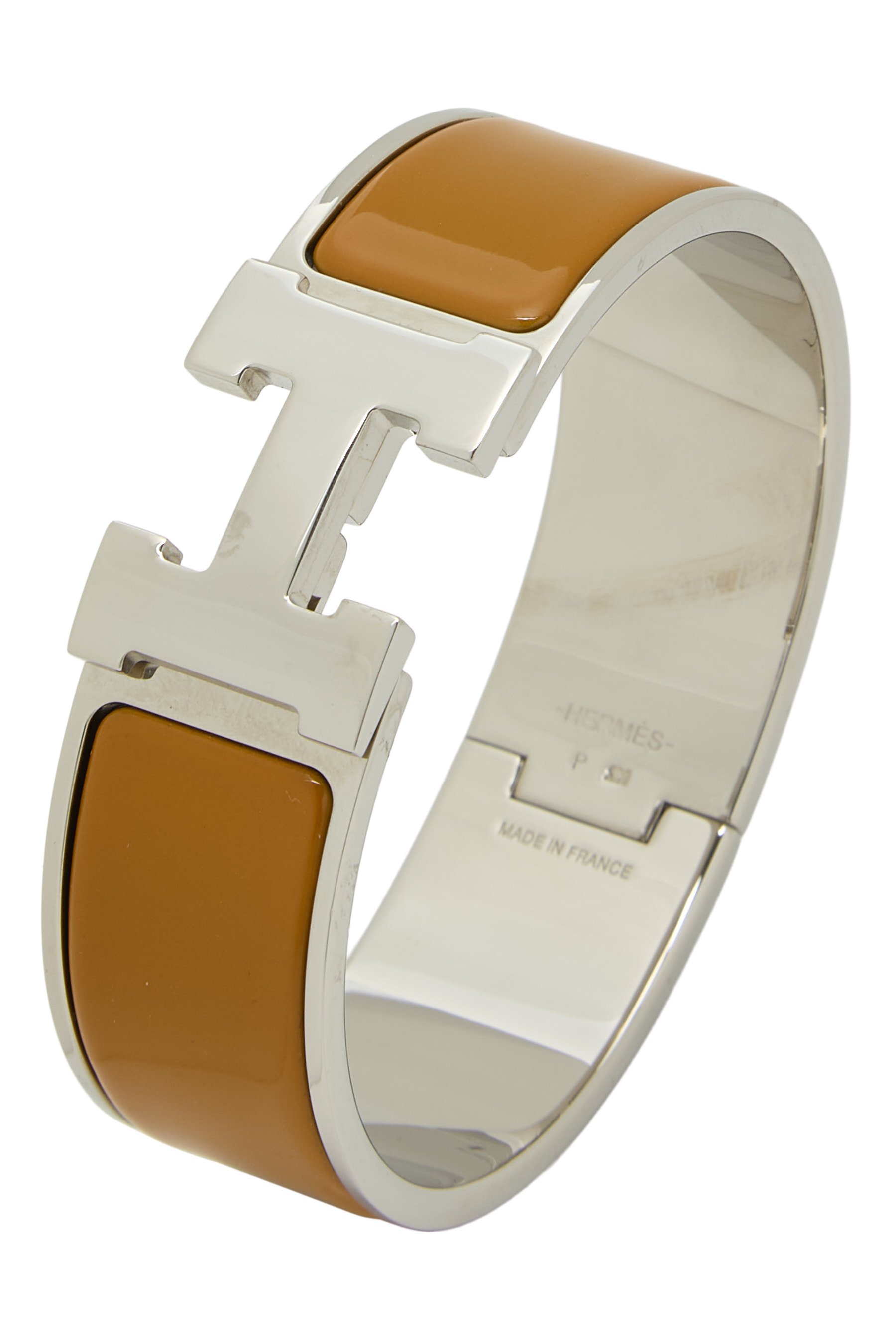 Orange Clic Clac H Wide GM