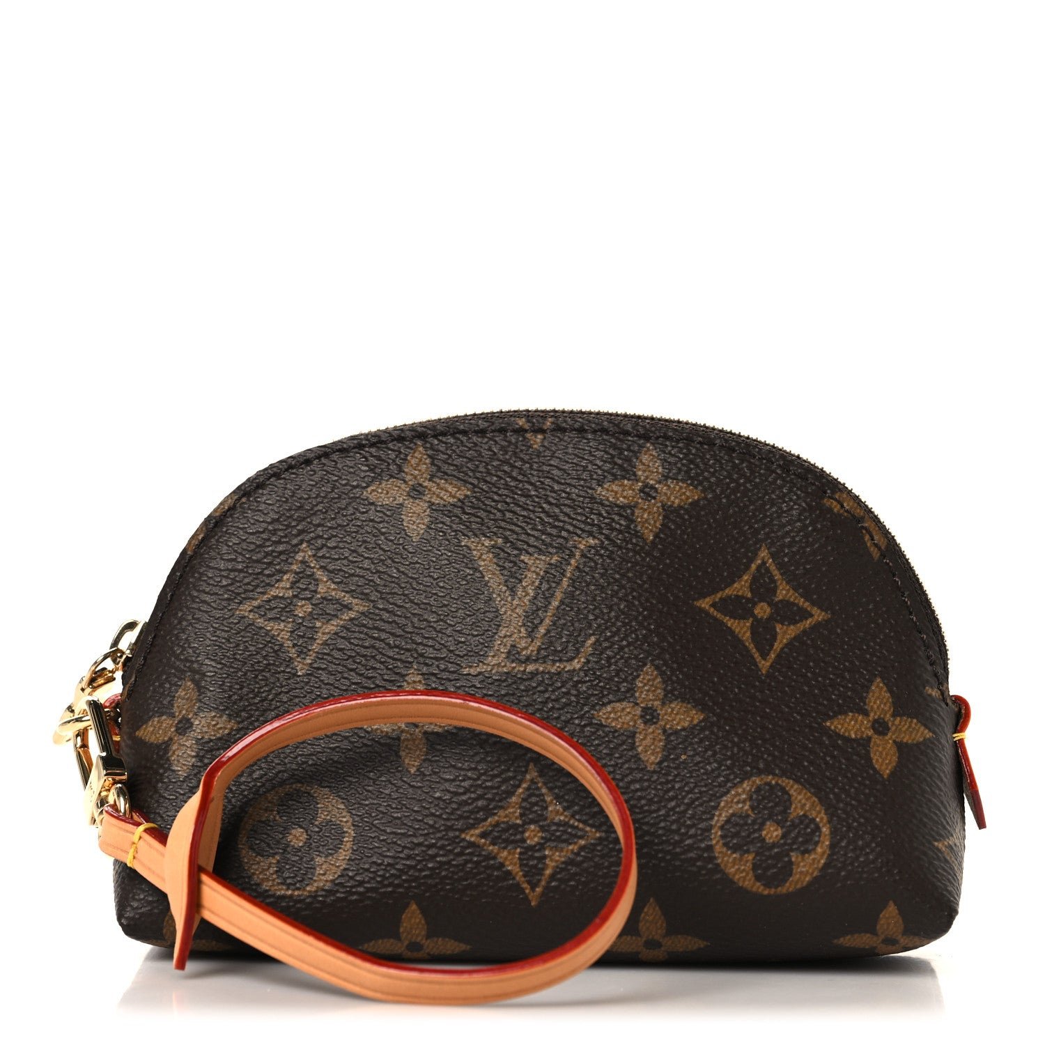 Louis Vuitton Monogram Cosmetic Purse
