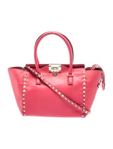 Rockstud Rockstud Tote Small