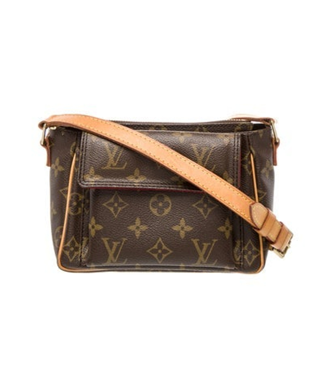 Louis Vuitton Vuitton Lv Monogram Viva Cite Pm Vintage