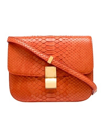 Python Classic