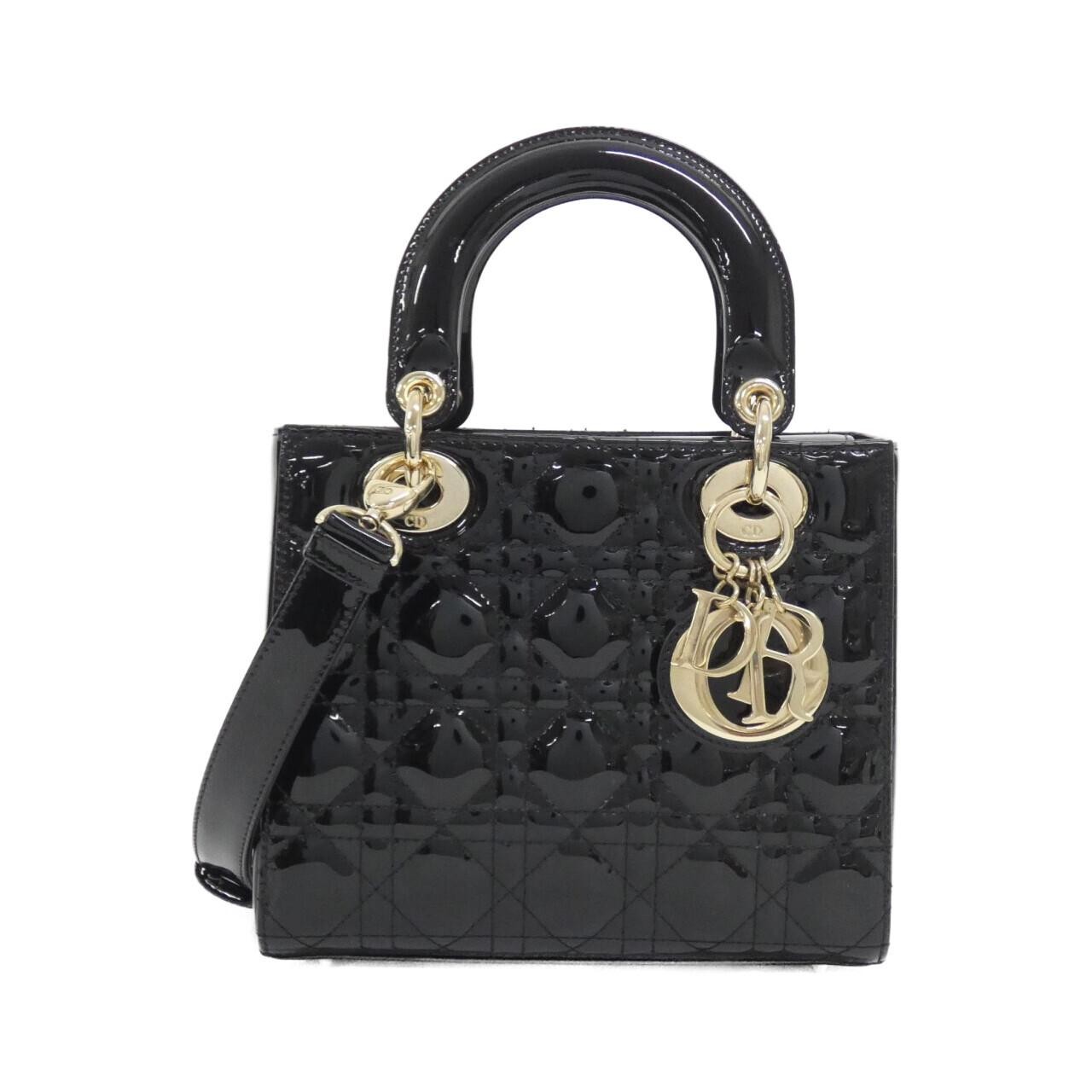 Dior Christian Dior Lady Dior Small M0531OWCB Bag