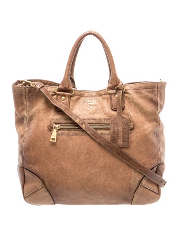 Vitello Daino Leather Naplak