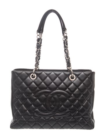 Grand Shopping Tote