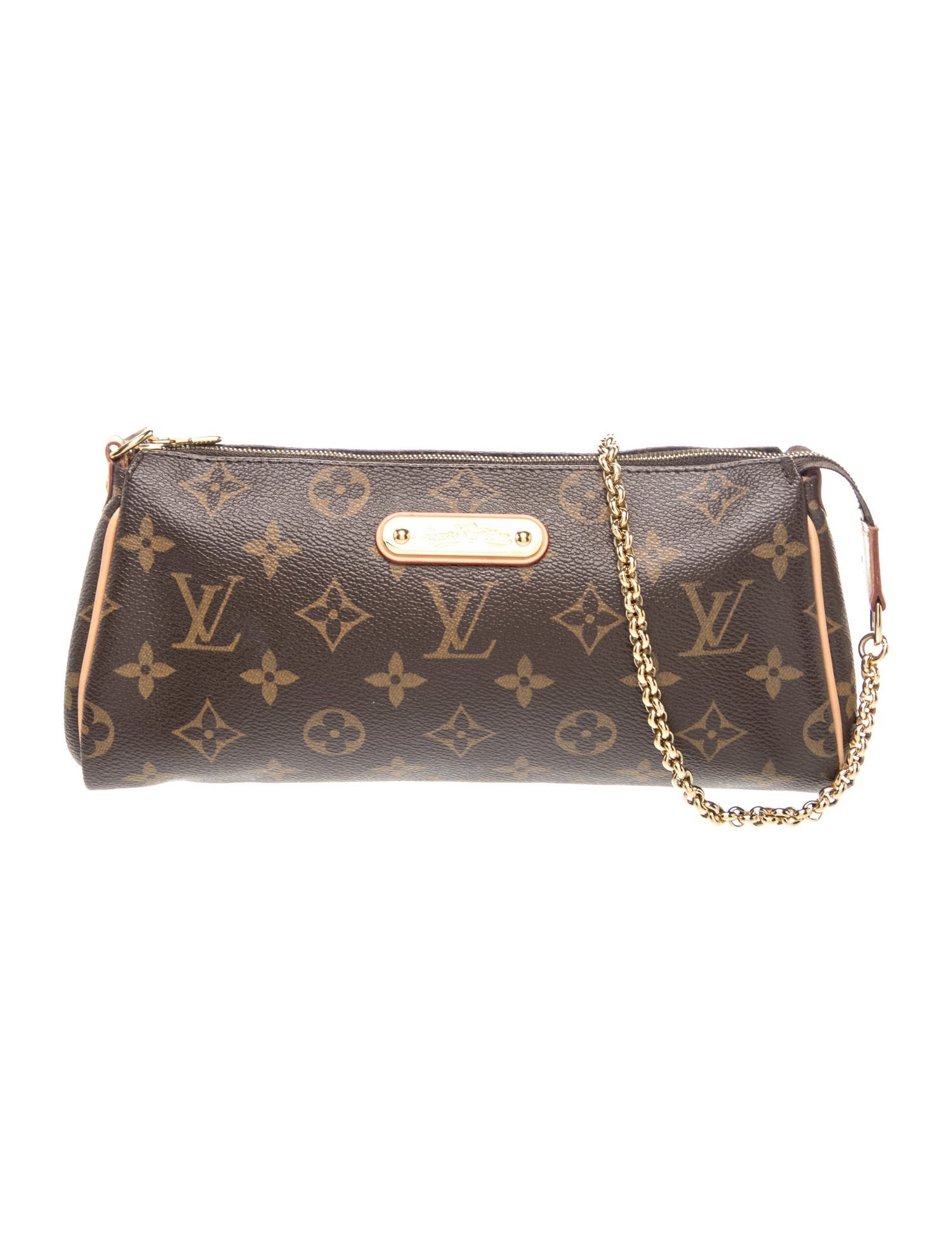 Louis Vuitton Monogram Eva Pochette