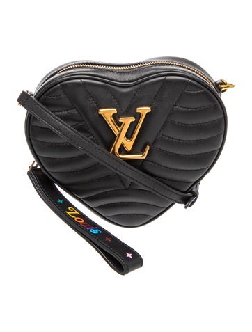 Leather New Wave Heart