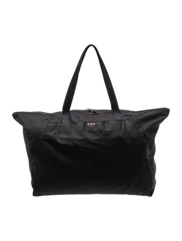 Nylon Tote