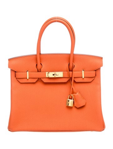Togo Birkin 30