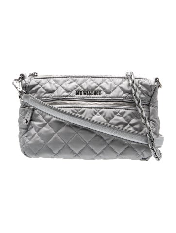 MZ Wallace Nylon Shoulder Bag