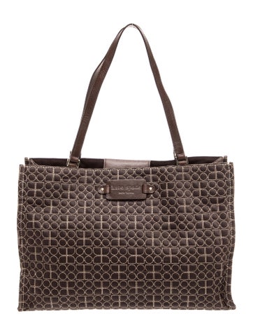 Canvas Tote
