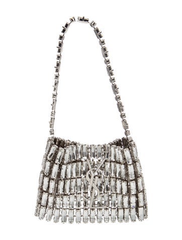 Crystal Evening Bag 2025