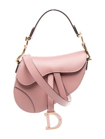 Calfskin Saddle 2023