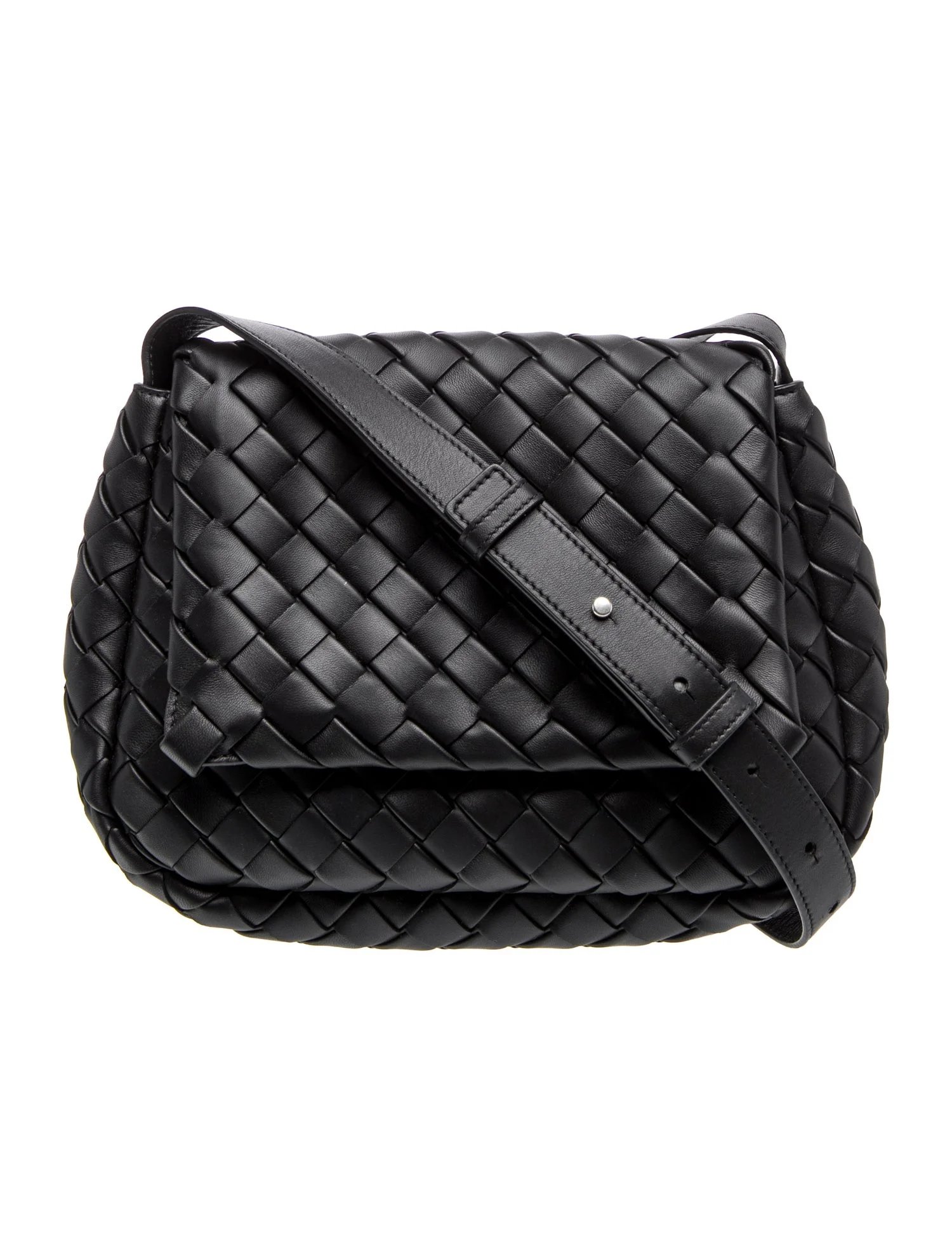 Intrecciato Cobble Small