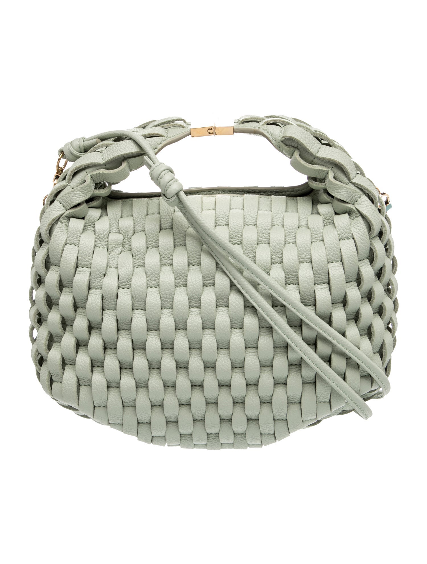 Leather Béri Onda Small