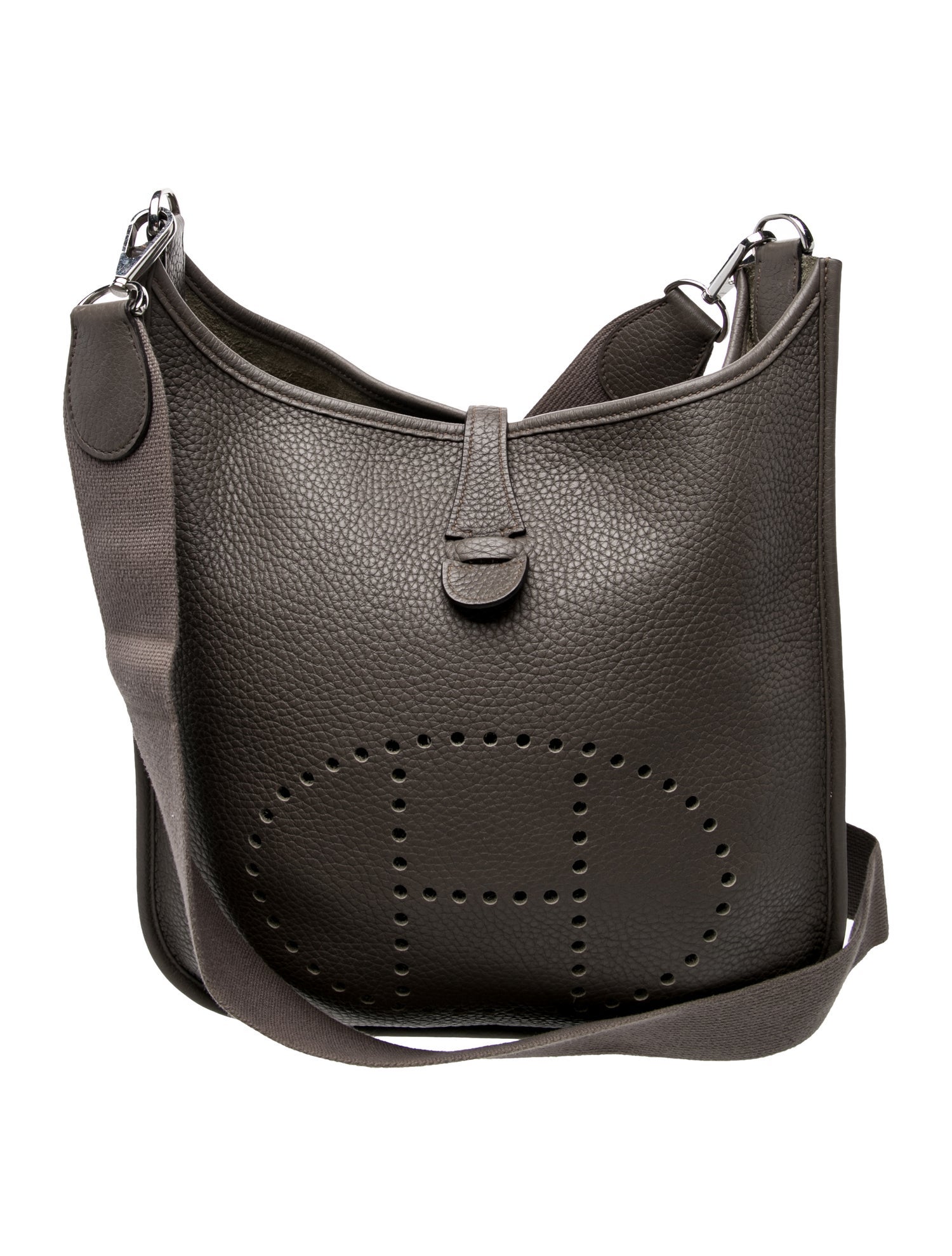Clemence Evelyne III 29