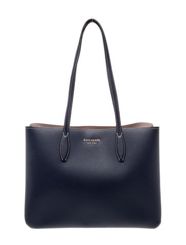 Kate Spade Leather Tote
