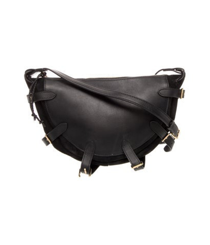 Altuzarra Leather Belt Bag