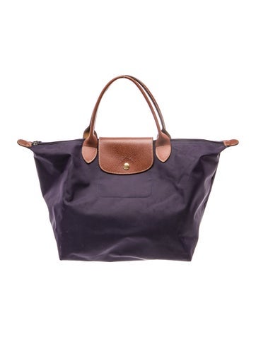 Nylon Tote