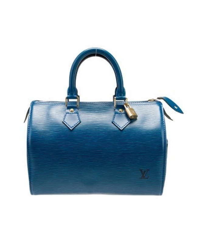 Louis Vuitton Vuitton Epi Leather Speedy 30
