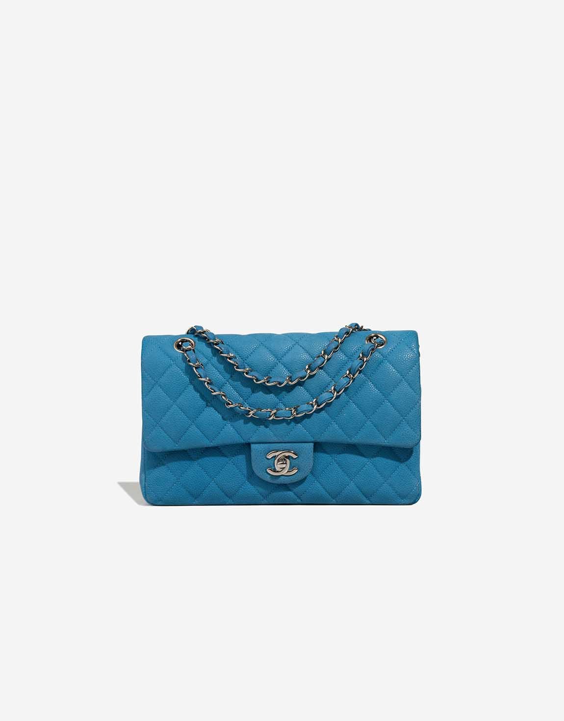 
		Timeless Medium Caviar Blue    