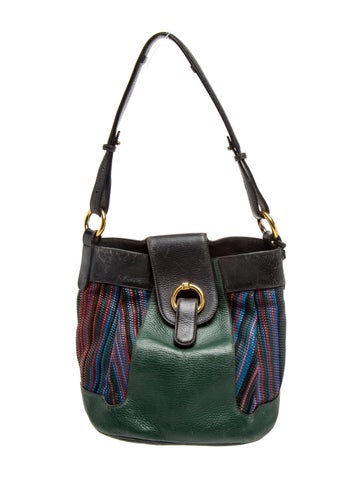Delvaux Faust Medium Vintage