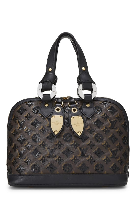 Monogram Eclipse Alma PM