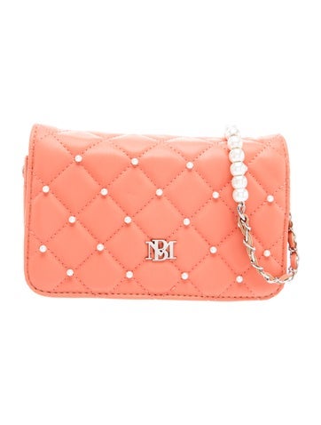 Leather Clutch