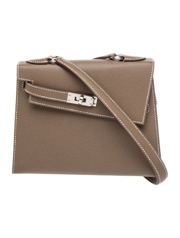 Epsom Kelly II Sellier en Desordre 20