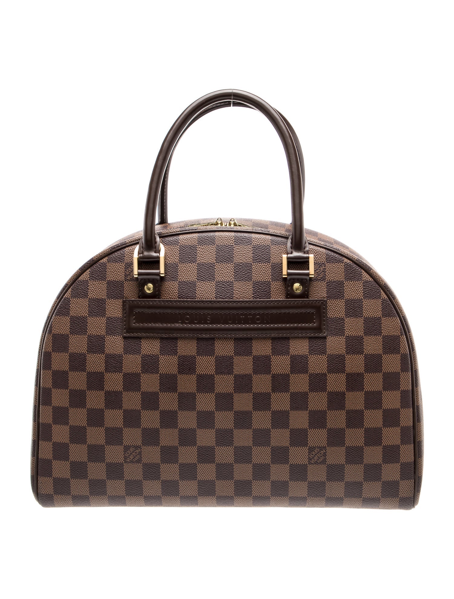 Damier Ebene Nolita 24 Heures