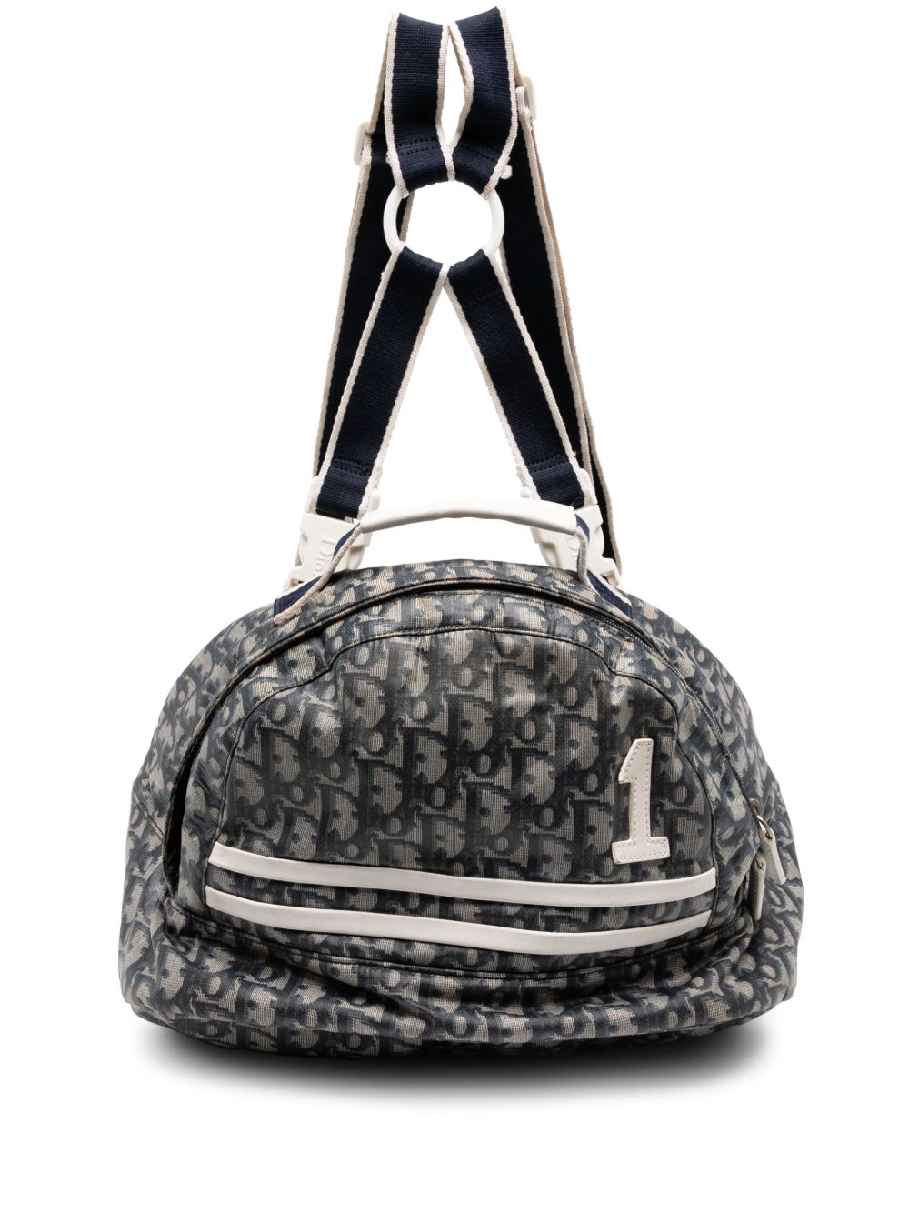 2003 Diorissimo trotter waist bag