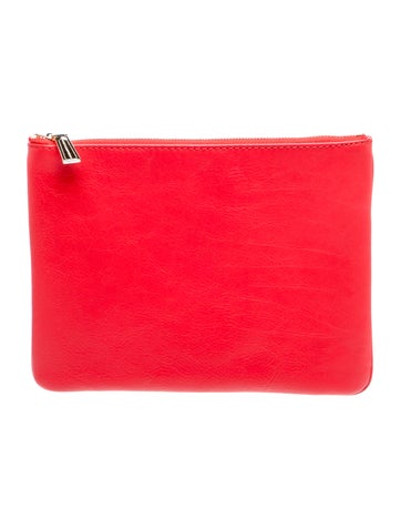 Rebecca Minkoff Leather Portfolio