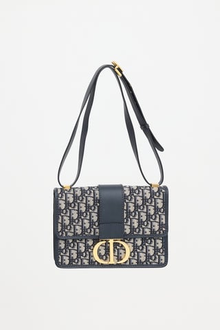 Oblique 30 Montaigne Bag