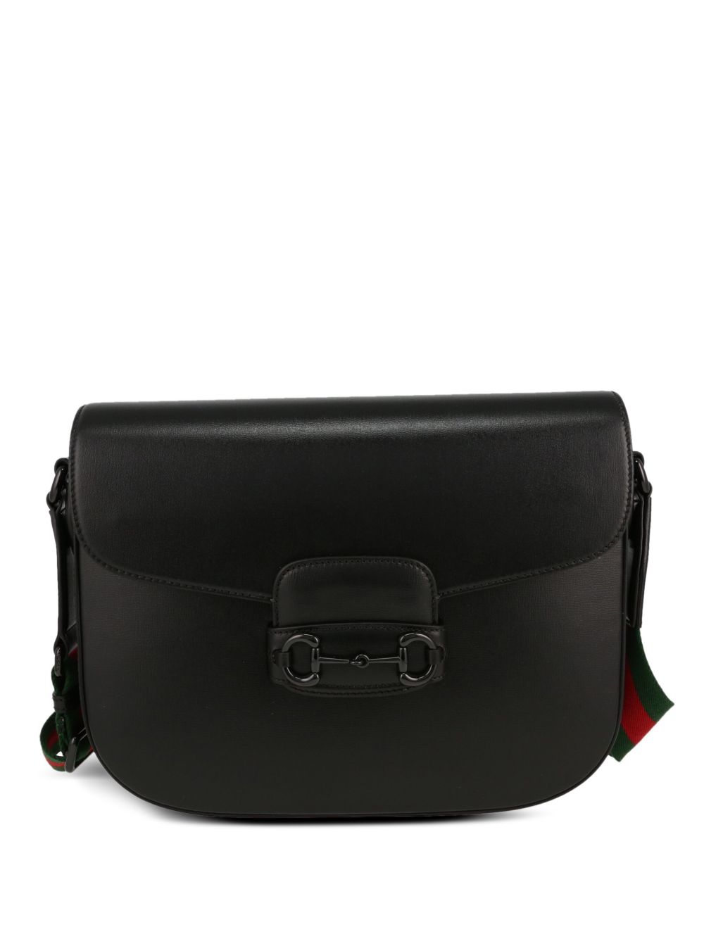 Gucci large Horsebit 1955 shoulder bag