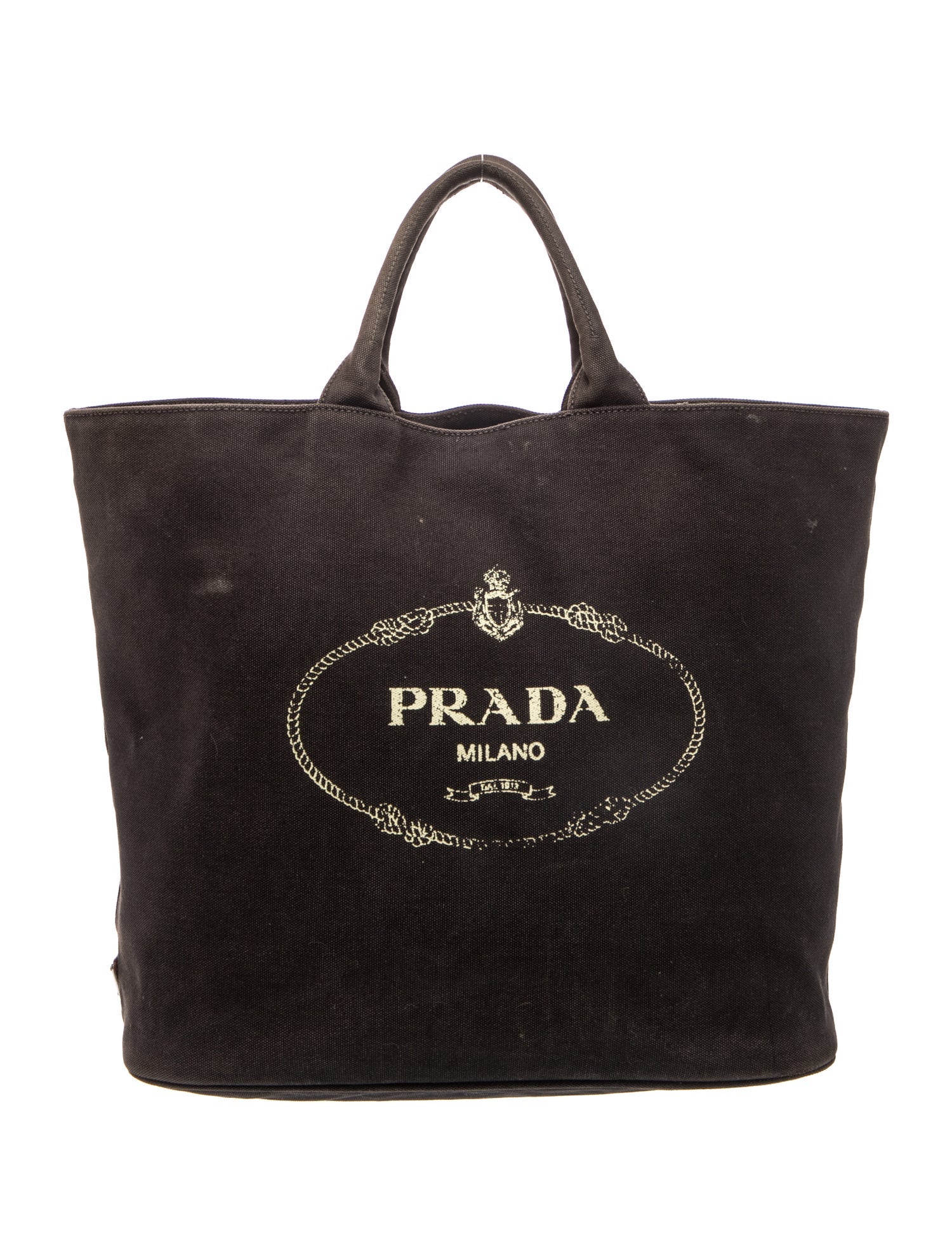 Signature Tote