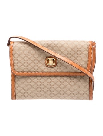 Macadam Crossbody Bag