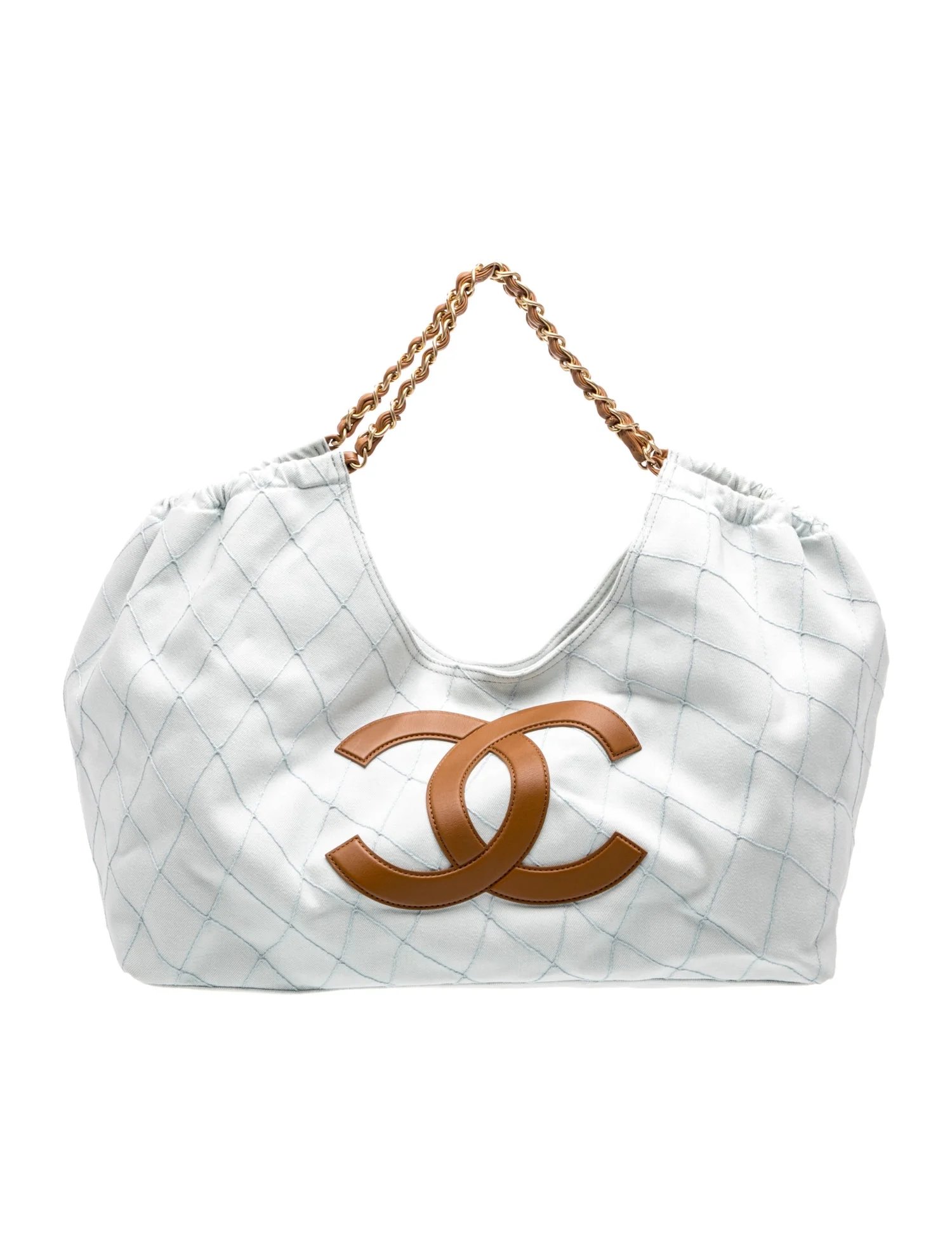 2026 Small Coco Beach Shopping Tote w/ Strap