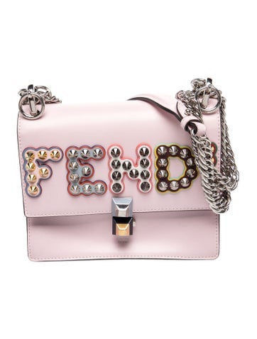 Rainbow Studs Kan I Small