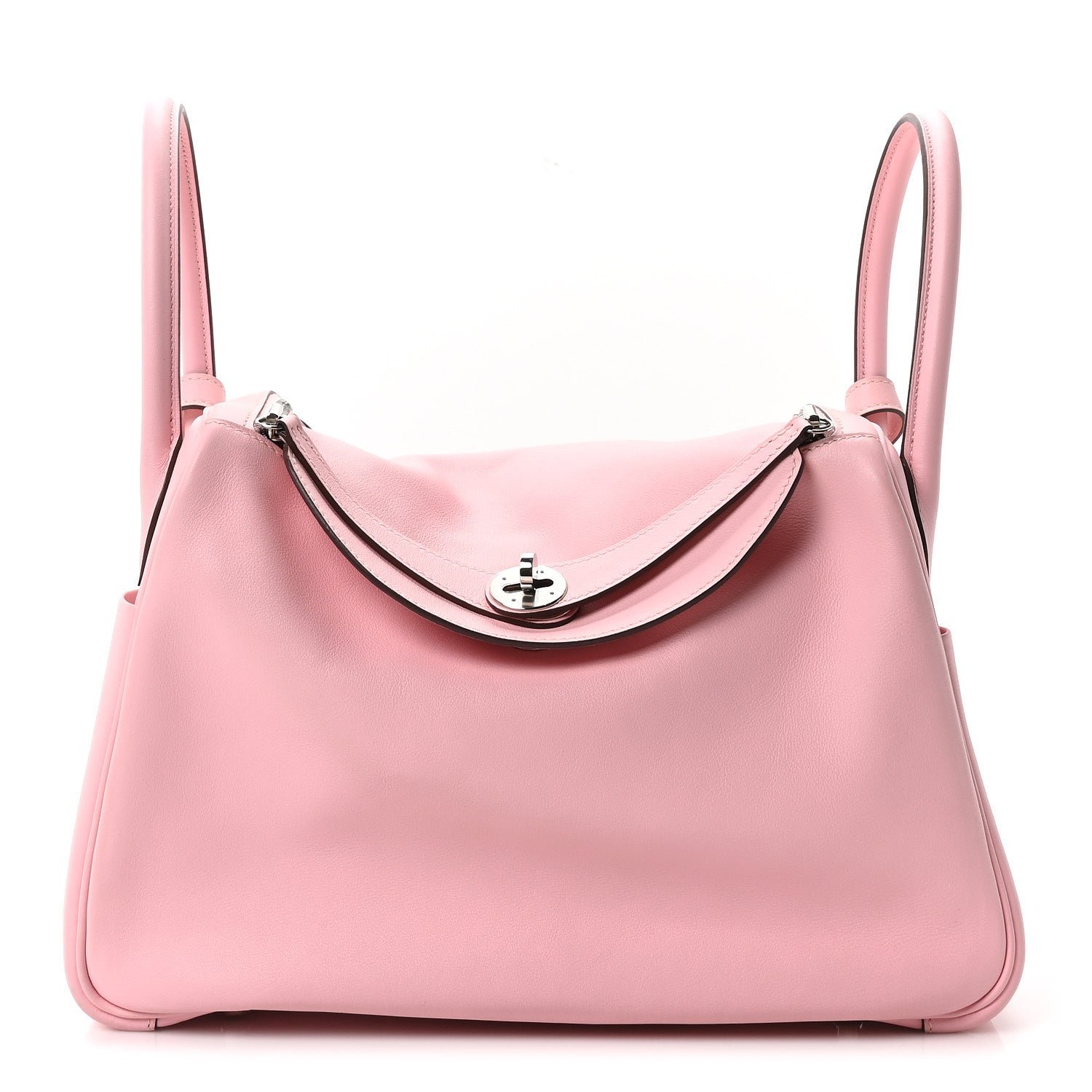 Hermes Hermes Swift Lindy 30 Rose Sakura