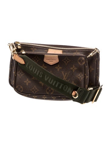 LV Monogram Multi Pochette Accessoires