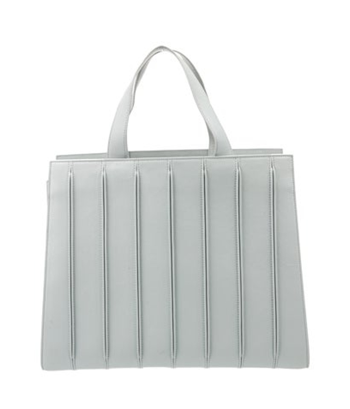 Max Mara Mara Leather Tote