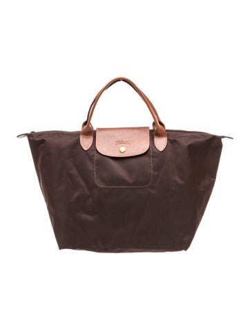 Nylon Tote